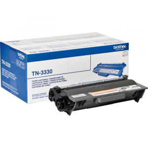 Brother TN-3330 Toner Cartridge Standard Yield