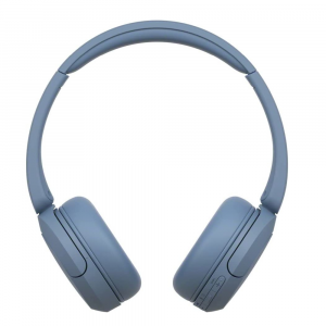 Sony Headset WH-CH520 On Ear Blue