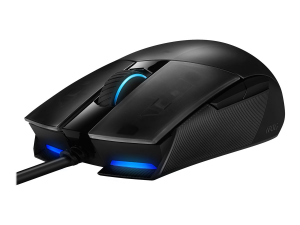 Asus ROG Strix Impact II Gaming Mouse
