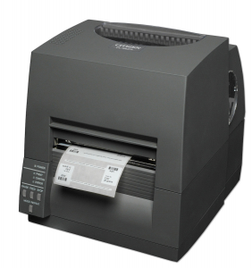 Citizen Label Industrial CL-S631II Thermal Print