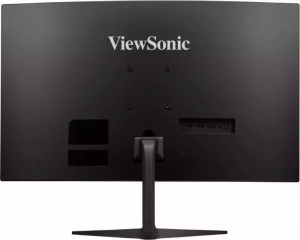 Viewsonic VX2719-PC-MHD 27" VA FHD Curved 240Hz Monitor