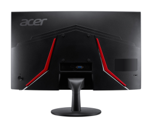 Acer Nitro ED240QS3 23.6" VA FHD Curved 180Hz Monitor