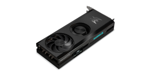 Acer AMD Radeon RX 7600 Predator BiFrost OC 8GB GDDR6
