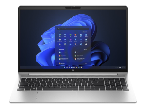 HP ProBook 450 G10 (i5-1335U/16GB/512GB/FHD/No OS) Silver