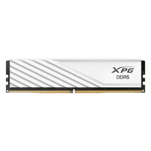 Adata XPG Lancer Blade 16GB DDR5 (2x8GB) 6000MHz White