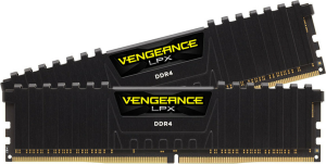 Corsair Vengeance LPX 16GB DDR4 (2x8GB) 3200MHz C16