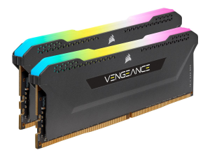 Corsair Vengeance RGB Pro SL 32GB DDR4 (2x16GB) 3200MHz