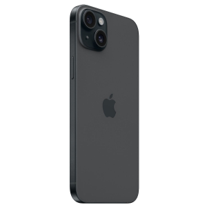 Apple iPhone 15 Plus 5G (6GB/256GB) Black