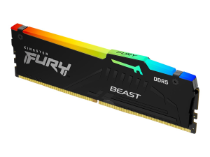 Kingston Fury Beast RGB 16GB DDR4 (1x16GB) 5600MHz