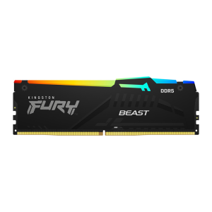 Kingston Fury Beast RGB 16GB DDR4 (1x16GB) 5600MHz