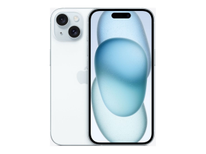 Apple iPhone 15 5G (6GB/512GB) Blue