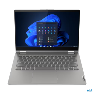 Lenovo ThinkBook 14s Yoga G3 IRU (i7-1355U/16GB/512GB/FHD/W11 Pro) Mineral Gray