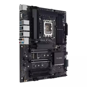 Asus Pro WS W680-ACE Motherboard ATX Intel 1700 Socket