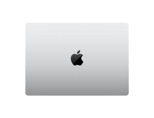 Apple MacBook Pro 14" (2023) 14.2" Retina Display 120Hz (M3-8-Core/8GB/512GB SSD) Silver (US Keyboard)