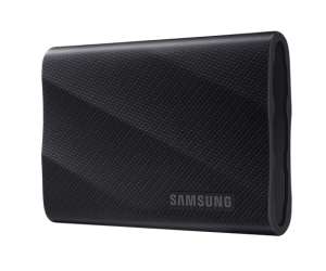 Samsung Portable SSD T9 2TB USB 3.2 Black