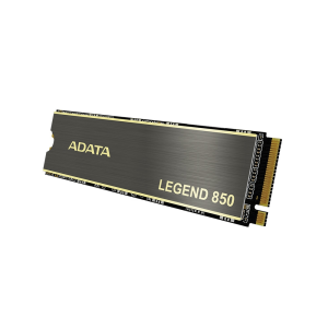 Adata Legend 850 512GB M.2 2280 PCIe 4.0 NVMe SSD