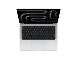 Apple MacBook Pro 14" (2023) 14.2" Retina Display 120Hz (M3-Pro 11-Core/18GB/512GB SSD) Silver (US Keyboard)