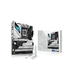 Asus ROG Strix Z790-A Gaming WiFi II Motherboard ATX Intel 1700 Socket