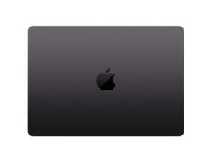 Apple MacBook Pro 14" (2023) 14.2" Retina Display 120Hz (M3-Max 14-Core/36GB/1TB SSD) Space Black (US Keyboard)
