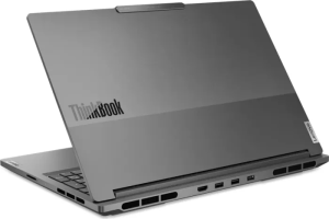 Lenovo ThinkBook 16p G4 IRH (i7-13700H/32GB/1TB/GeForce RTX 4060/3.2K/165Hz/W11 Pro) Storm Grey