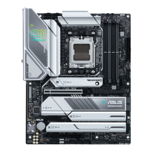 Asus Prime X670E-PRO WIFI Motherboard ATX AMD AM5 Socket