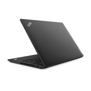 Lenovo ThinkPad T14 Gen 4 (Intel) (i7-1355U/16GB/512GB/FHD+/W11 Pro) Thunder Black