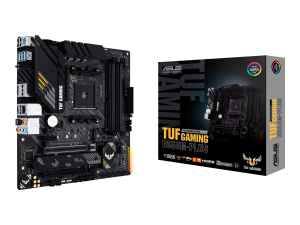 Asus TUF Gaming B550M-Plus Motherboard Micro ATX AMD AM4 Socket