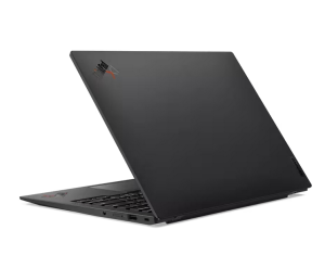 Lenovo ThinkPad X1 Carbon Gen 11 (i7-1355U/32GB/1TB/FHD+/W11 Pro) Deep Black, Paint