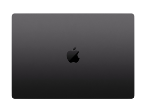 Apple MacBook Pro 16" (2023) 16.2" Retina Display 120Hz (M3-Max 16-core/48GB/1TB SSD) Space Black (US Keyboard)