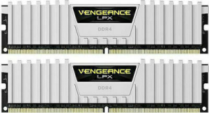 Corsair Vengeance LPX 32GB DDR4 (2x16GB) 3200MHz White
