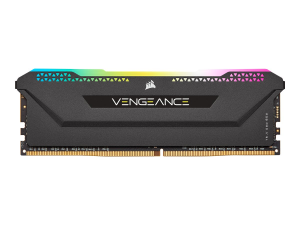 Corsair Vengeance RGB Pro SL 16GB DDR4 (2x8GB) 3600MHz