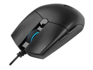 Corsair Katar Pro RGB Gaming Mouse Black