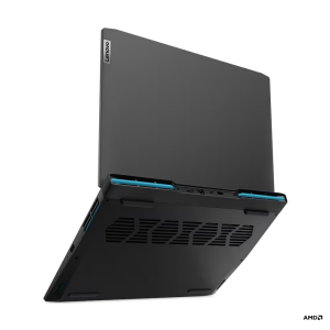 Lenovo IdeaPad Gaming 3 15ARH7 (7535HS/16GB/512GB/GeForce RTX 3050/FHD/120Hz/W11 Home) Onyx Grey