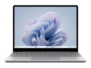 Microsoft Surface Laptop Go 3 12.4" Touchscreen (i5-1235U/16GB/256GB/W11 Home) Platinum (international English Keyboard)
