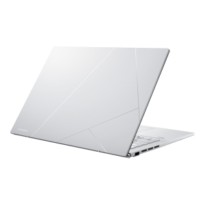 Asus Zenbook UX3402VA-KM540W (i5-13500H/16GB/512GB/2.8K/W11 Home) Silver