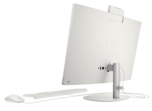 HP All-in-One 24-cr0005nu (i5-1335U/16GB/512GB/FHD/No OS) Shell White