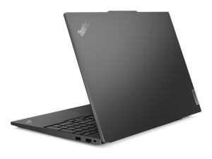 Lenovo ThinkPad E16 Gen 1 (AMD) (7730U/24GB/1TB/FHD+/No OS) Graphite Black
