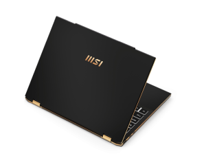 MSI Summit E13 AI Evo A1MTG (Ultra 7 155H/32GB/1TB/FHD+/W11 Pro) Black