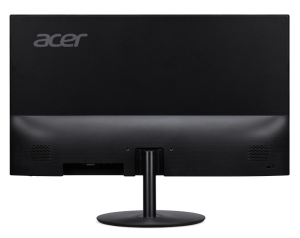 Acer SA222QEbi 21.5" IPS FHD 100Hz Monitor