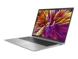 HP ZBook Firefly 16 G10 (i7-1355U/16GB/512GB/RTX A500/FHD+/W11 Pro) Silver