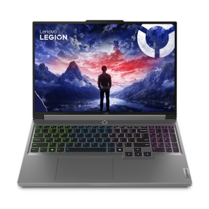 LENOVO Legion 5 Intel Core i7-14650HX 16inch WQXGA 500N 240Hz HDR 32GB DDR5 1TB PCIe RTX4060 8GB DOS Luna Grey 2y