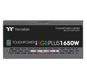 Thermaltake Toughpower iRGB Plus 1650W Full Modular 80 Plus Titanium