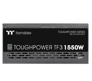 Thermaltake Toughpower TF3 1550W Full Modular 80 Plus Titanium