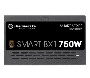 Thermaltake Smart BX1 750W Full Wired 80 Plus Bronze