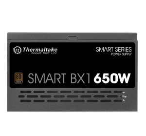 Thermaltake Smart BX1 650W Full Wired 80 Plus Bronze