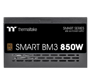 Thermaltake Smart BM3 850W Semi Modular 80 Plus Bronze