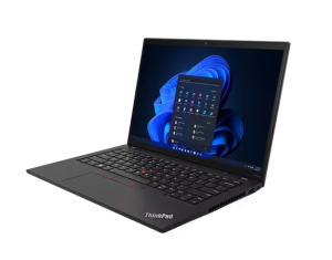 Lenovo ThinkPad P (Intel Core i5-1340P 3.40 GHz, 12 MB cache/16GB/512GB M.2 2280 PCIe 4.0x4 Performance NVMe Opal 2.0/FHD+/W11 Pro) Black