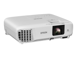 Epson EB-FH06, Full HD 1080p White