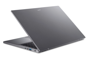 Acer Swift Go16, SFG16-71-58DL (i5-1335U/16GB/1TB/FHD+/No OS) Grey