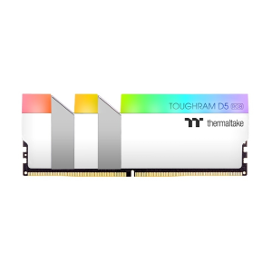 Thermaltake Toughram RGB 32GB DDR5 (2x16GB) 6400MHz White